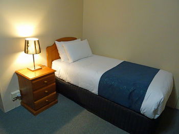 Best Western Fawkner Suites & Serviced Apartments - Airlie Beach Holiday 3