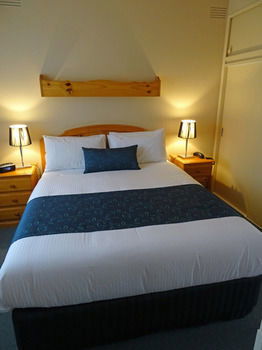 Best Western Fawkner Suites & Serviced Apartments - Airlie Beach Holiday 4