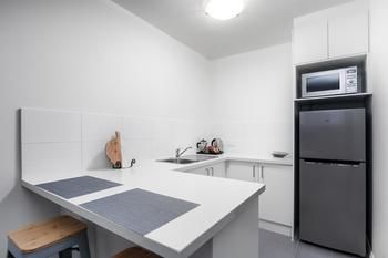 Best Western Fawkner Suites & Serviced Apartments - Airlie Beach Holiday 10