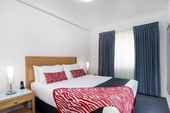 Best Western Fawkner Suites & Serviced Apartments - Airlie Beach Holiday 11