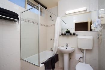 Best Western Fawkner Suites & Serviced Apartments - Airlie Beach Holiday 20