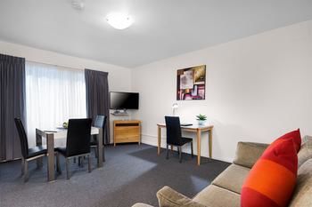 Best Western Fawkner Suites & Serviced Apartments - Airlie Beach Holiday 21