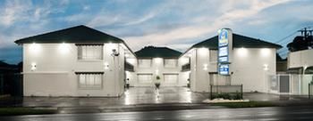 Best Western Fawkner Suites & Serviced Apartments - Airlie Beach Holiday 23