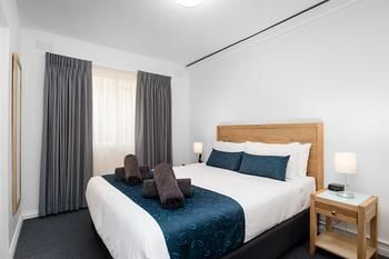 Best Western Fawkner Suites & Serviced Apartments - Airlie Beach Holiday 25