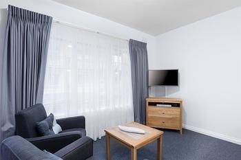 Best Western Fawkner Suites & Serviced Apartments - Airlie Beach Holiday 26