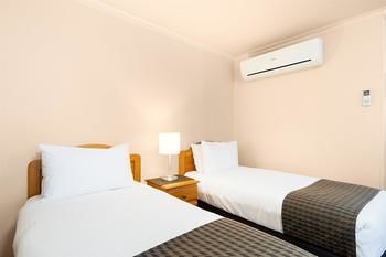 Best Western Fawkner Suites & Serviced Apartments - Airlie Beach Holiday 27