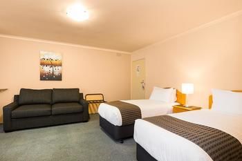 Best Western Fawkner Suites & Serviced Apartments - Airlie Beach Holiday 31