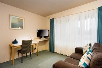 Best Western Fawkner Suites & Serviced Apartments - Airlie Beach Holiday 33