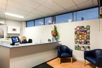 Best Western Fawkner Suites & Serviced Apartments - Airlie Beach Holiday 34