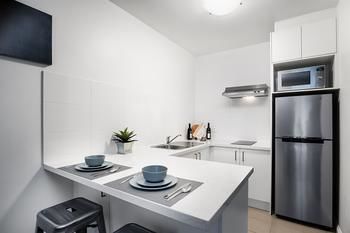 Best Western Fawkner Suites & Serviced Apartments - Airlie Beach Holiday 37