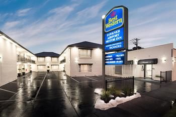 Best Western Fawkner Suites & Serviced Apartments - Airlie Beach Holiday 38