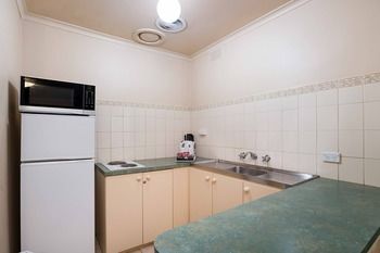 Best Western Fawkner Suites & Serviced Apartments - Airlie Beach Holiday 51