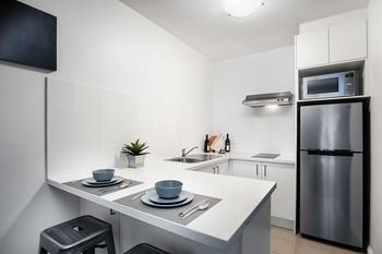 Best Western Fawkner Suites & Serviced Apartments - Airlie Beach Holiday 52