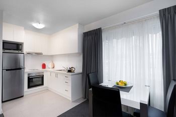 Best Western Fawkner Suites & Serviced Apartments - Airlie Beach Holiday 57