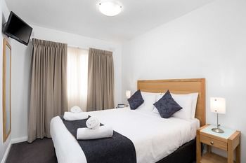 Best Western Fawkner Suites & Serviced Apartments - Airlie Beach Holiday 58
