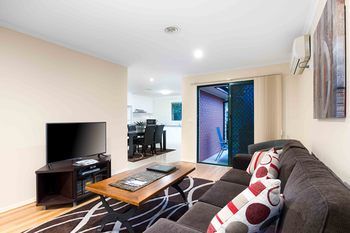 Best Western Fawkner Suites & Serviced Apartments - Airlie Beach Holiday 63