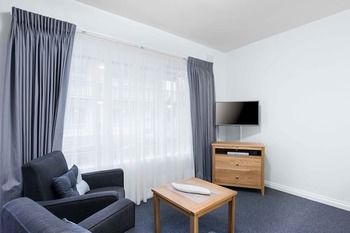 Best Western Fawkner Suites & Serviced Apartments - Airlie Beach Holiday 66