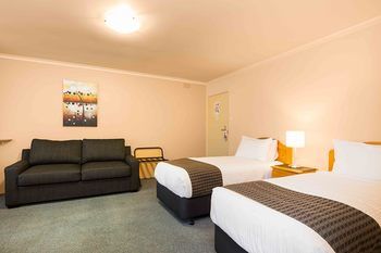 Best Western Fawkner Suites & Serviced Apartments - Airlie Beach Holiday 67