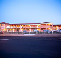 Best Western Bluegum Motel - Airlie Beach Holiday