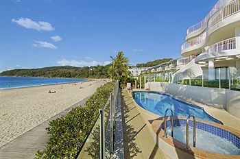 La Mer Penthouse - Airlie Beach Holiday 1