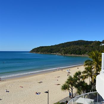 La Mer Penthouse - Airlie Beach Holiday 2