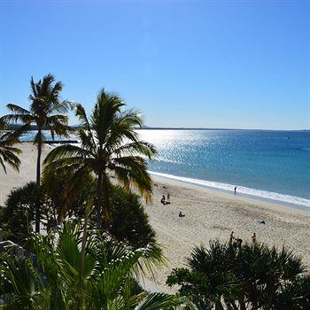 La Mer Penthouse - Airlie Beach Holiday 3