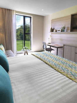 Vibe Hotel Marysville - Airlie Beach Holiday 0