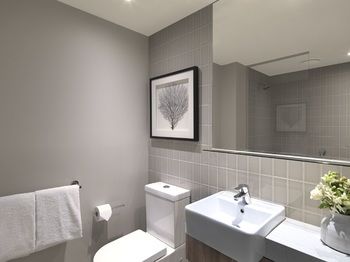Vibe Hotel Marysville - Airlie Beach Holiday 9