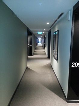 Vibe Hotel Marysville - Airlie Beach Holiday 22