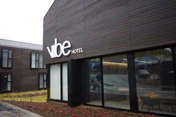Vibe Hotel Marysville - Airlie Beach Holiday 29