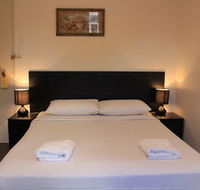 Greenwich Inn Sydney Hotel - Airlie Beach Holiday