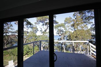 The Edgewater Bed & Breakfast - Airlie Beach Holiday 1