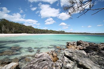 The Edgewater Bed & Breakfast - Airlie Beach Holiday 4