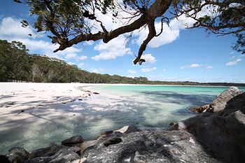 The Edgewater Bed & Breakfast - Airlie Beach Holiday 6