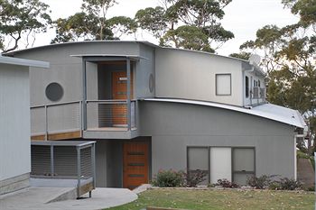 The Edgewater Bed & Breakfast - Airlie Beach Holiday 9