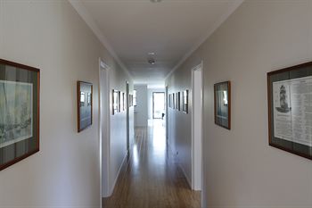 The Edgewater Bed & Breakfast - Airlie Beach Holiday 12