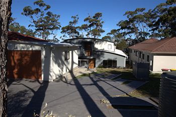 The Edgewater Bed & Breakfast - Airlie Beach Holiday 13