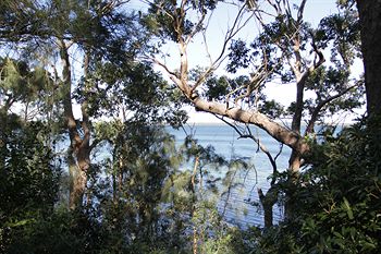 The Edgewater Bed & Breakfast - Airlie Beach Holiday 20