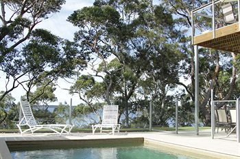 The Edgewater Bed & Breakfast - Airlie Beach Holiday 24