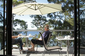 The Edgewater Bed & Breakfast - Airlie Beach Holiday 26