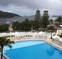 Ettalong Beach Apartments - Airlie Beach Holiday