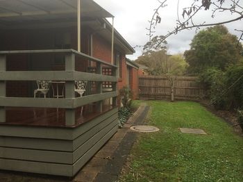 Australian Home Away Ringwood @ Bardia - Airlie Beach Holiday 4
