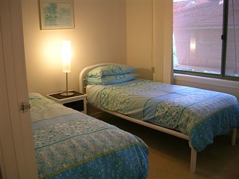 Australian Home Away Ringwood @ Bardia - Airlie Beach Holiday 22