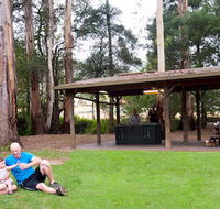 BIG4 Yarra Valley Holiday Park - Airlie Beach Holiday