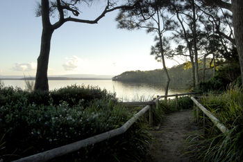 By The Beach B&B And Apartments - Airlie Beach Holiday 17