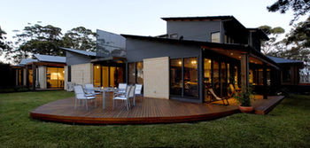 By The Beach B&B And Apartments - Airlie Beach Holiday 18
