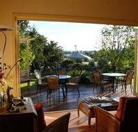Pericoe Retreat Bed amp Breakfast - Airlie Beach Holiday