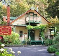 Mary Cardaposs Coach House - Airlie Beach Holiday