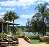 Clarence River Bed amp Breakfast - Airlie Beach Holiday