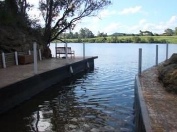 Clarence River Bed & Breakfast - Airlie Beach Holiday 1